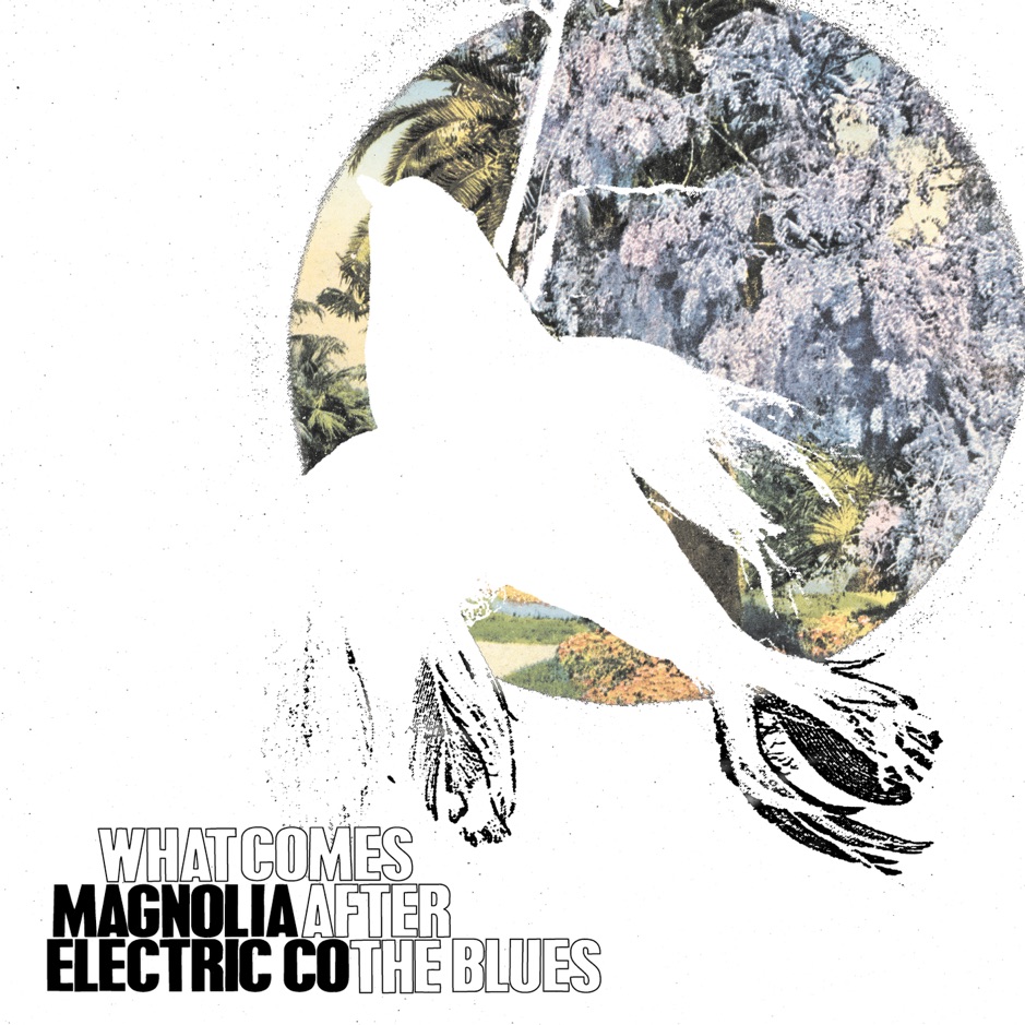 Magnolia Electric Co. - What Comes After the Blues